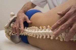 Osteopatija lėtines ligos